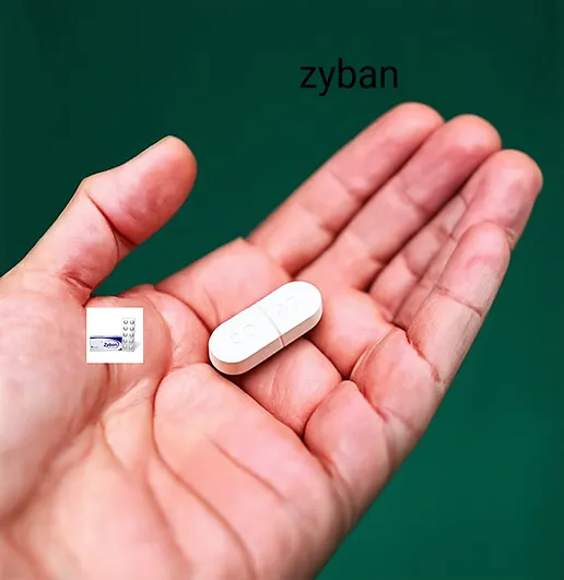 Zyban pas cher